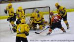 Photo hockey match Meudon - Viry-Châtillon le 27/02/2010
