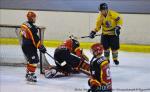 Photo hockey match Meudon - Viry-Châtillon le 27/02/2010