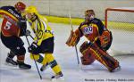Photo hockey match Meudon - Viry-Châtillon le 30/10/2010
