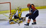 Photo hockey match Meudon - Viry-Châtillon le 30/10/2010