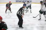Photo hockey match Mont-Blanc - Brest  le 13/02/2025