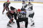 Photo hockey match Mont-Blanc - Brest  le 13/02/2025