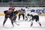 Photo hockey match Mont-Blanc - Brest  le 13/02/2025