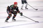 Photo hockey match Mont-Blanc - Brest  le 13/02/2025