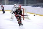 Photo hockey match Mont-Blanc - Brest  le 13/02/2025