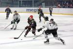 Photo hockey match Mont-Blanc - Brest  le 13/02/2025