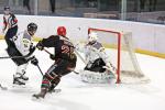 Photo hockey match Mont-Blanc - Brest  le 13/02/2025