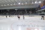 Photo hockey match Mont-Blanc - Brest  le 13/02/2025
