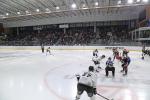 Photo hockey match Mont-Blanc - Brest  le 13/02/2025