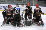 Photo hockey match Mont-Blanc - Brest  le 13/02/2025