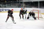 Photo hockey match Mont-Blanc - Brest  le 13/02/2025