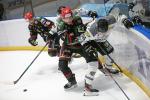 Photo hockey match Mont-Blanc - Brest  le 13/02/2025