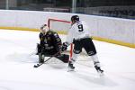 Photo hockey match Mont-Blanc - Brest  le 13/02/2025