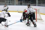 Photo hockey match Mont-Blanc - Brest  le 13/02/2025