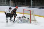 Photo hockey match Mont-Blanc - Brest  le 13/02/2025