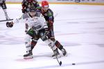 Photo hockey match Mont-Blanc - Brest  le 13/02/2025