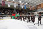Photo hockey match Mont-Blanc - Brest  le 13/02/2025