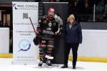 Photo hockey match Mont-Blanc - Brest  le 13/02/2025