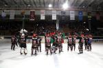Photo hockey match Mont-Blanc - Brest  le 13/02/2025