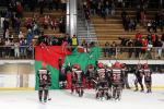 Photo hockey match Mont-Blanc - Brest  le 13/02/2025