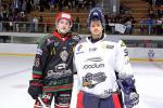 Photo hockey match Mont-Blanc - Brest  le 13/02/2025