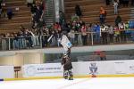 Photo hockey match Mont-Blanc - Brest  le 13/02/2025