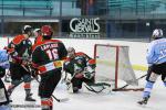 Photo hockey match Mont-Blanc - Briançon  le 20/11/2013