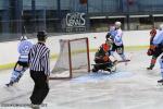 Photo hockey match Mont-Blanc - Briançon  le 20/11/2013