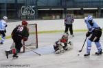 Photo hockey match Mont-Blanc - Briançon  le 20/11/2013