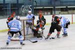 Photo hockey match Mont-Blanc - Briançon  le 20/11/2013