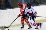 Photo hockey match Mont-Blanc - Briançon  le 13/10/2015