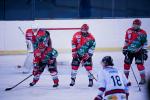Photo hockey match Mont-Blanc - Briançon  le 16/09/2017