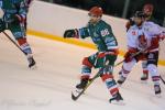 Photo hockey match Mont-Blanc - Briançon  le 29/09/2018