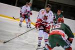 Photo hockey match Mont-Blanc - Briançon  le 29/09/2018