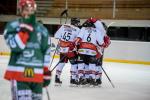 Photo hockey match Mont-Blanc - Briançon  le 29/09/2018