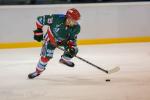 Photo hockey match Mont-Blanc - Briançon  le 29/09/2018