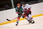 Photo hockey match Mont-Blanc - Briançon  le 29/09/2018