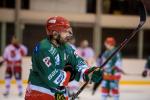 Photo hockey match Mont-Blanc - Briançon  le 29/09/2018