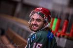 Photo hockey match Mont-Blanc - Briançon  le 23/10/2018