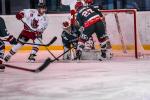 Photo hockey match Mont-Blanc - Briançon  le 23/10/2018