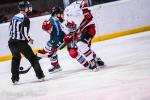 Photo hockey match Mont-Blanc - Briançon  le 23/10/2018