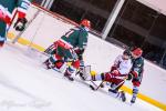 Photo hockey match Mont-Blanc - Briançon  le 23/10/2018