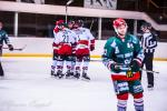 Photo hockey match Mont-Blanc - Briançon  le 23/10/2018