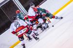 Photo hockey match Mont-Blanc - Briançon  le 23/10/2018