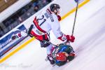 Photo hockey match Mont-Blanc - Briançon  le 23/10/2018