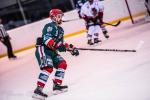 Photo hockey match Mont-Blanc - Briançon  le 23/10/2018