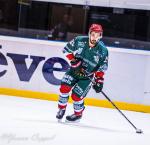 Photo hockey match Mont-Blanc - Briançon  le 23/10/2018