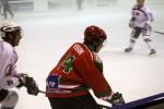 Photo hockey match Mont-Blanc - Briançon  le 19/09/2009