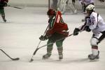 Photo hockey match Mont-Blanc - Briançon  le 19/09/2009