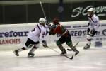 Photo hockey match Mont-Blanc - Briançon  le 19/09/2009